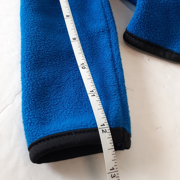 Disney Marvel Spiderman Toddler Fleece Jacket Size 2 - Picture 2 of 14